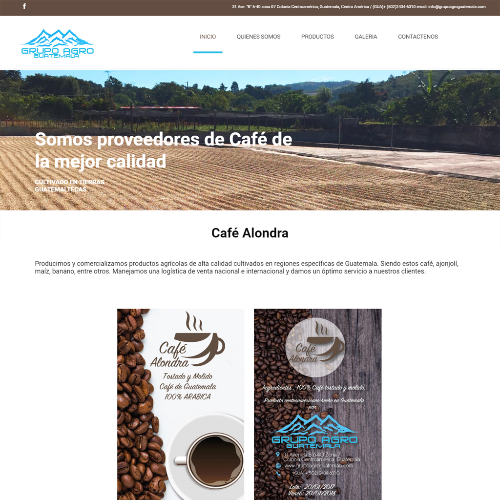 Café Alondra