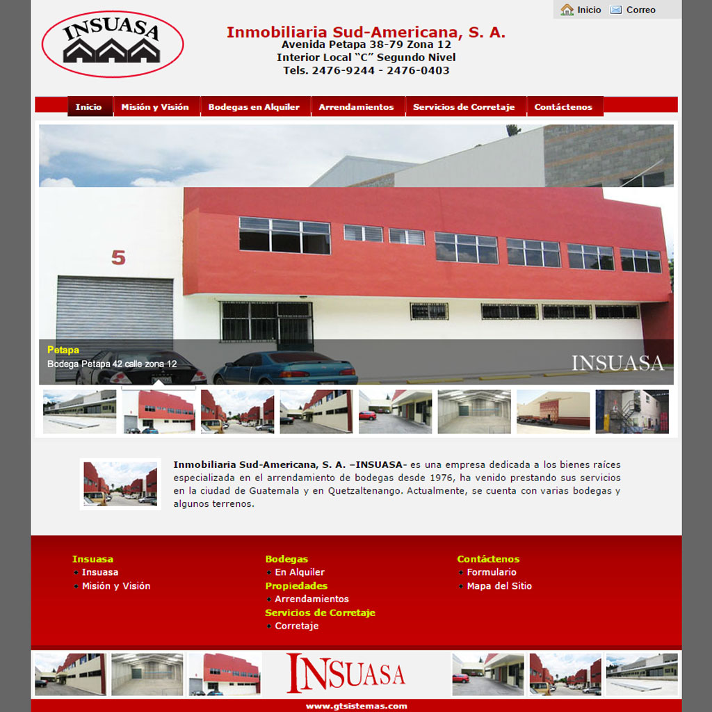 Insuasa