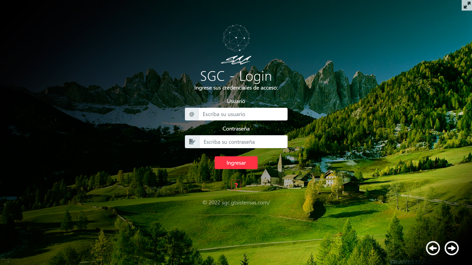 SGC